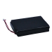 BarCode, Scanner Battery Baracoda CS-BYS105BL