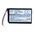 Battery Replaces B25000001