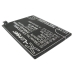 Battery compatible with BBK CS-BYX300SL