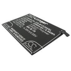 Compatible battery replacement for BBK BK-B-70