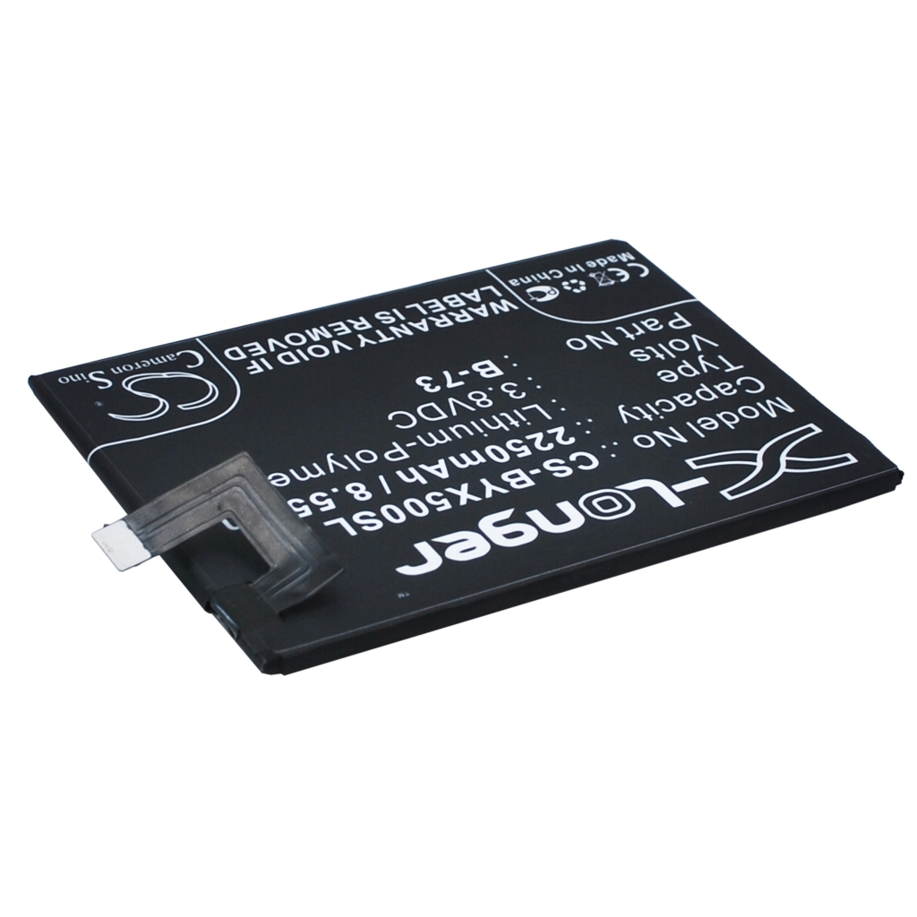 Mobile Phone Battery BBK CS-BYX500SL