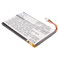 Compatible battery replacement for Bushnell H603759-1S1P