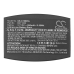 Wireless Headset Battery 3M CS-C1060SL