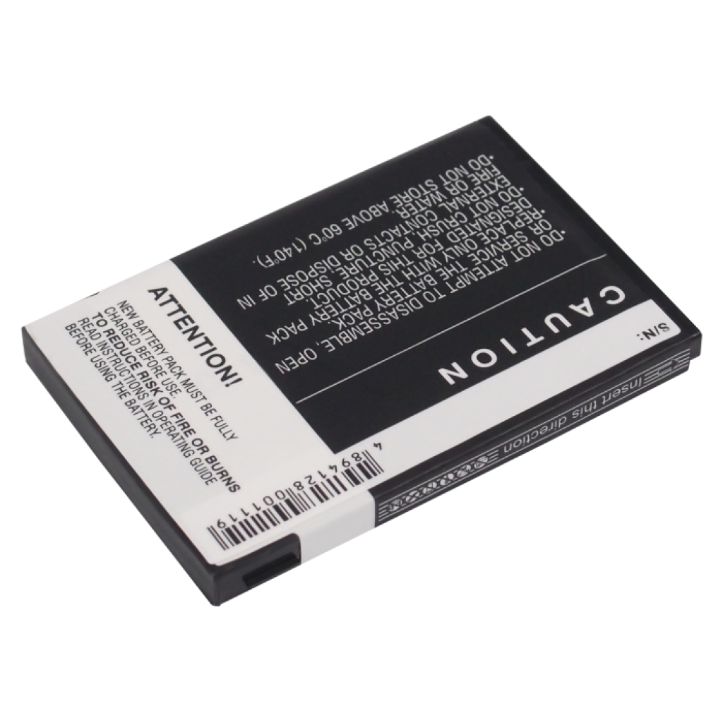 Battery compatible with T-Mobile