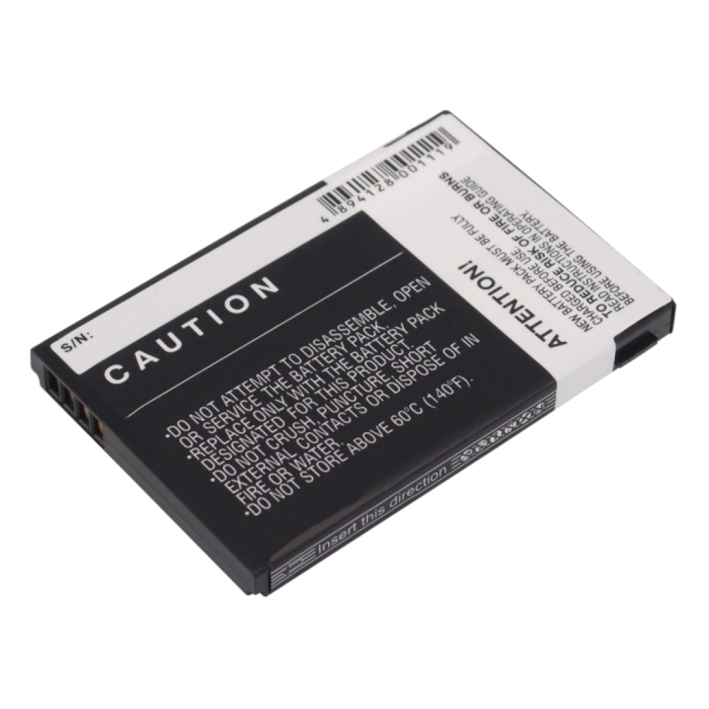Battery compatible with T-Mobile