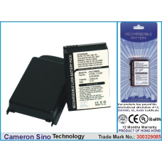 Compatible battery replacement for Vodafone BTR5600B,ST26A,ST26B