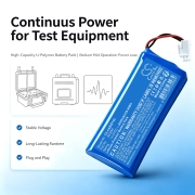 Battery compatibleWith Cobra