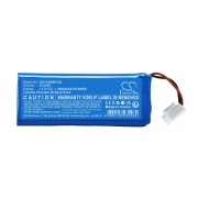 Battery compatibleWith Power Tools Battery