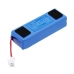 Battery compatible with Cobra