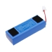 Battery compatible with Cobra
