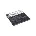 Battery compatible with Aston martin