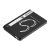 Batteries compatible with CAT B40 B40 CS-CAB540SL