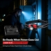 Batteries compatible with COAST FL75 FL75 CS-CAF100FT