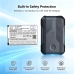 Batteries compatible with CAT Q10 5G CS-CAQ100SL