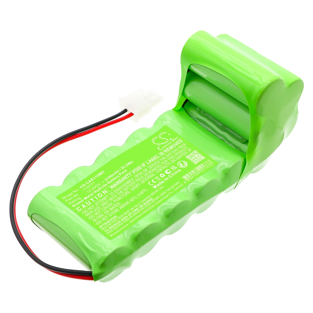 Battery Replaces 110777
