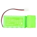 Battery Replaces 110777