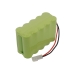 Medical Battery Cardiette CS-CAR120MD