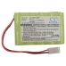 Medical Battery Cardiette CS-CAR120MD