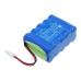 Battery compatible with Cardioline CS-CAR220MD