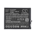 Battery for CAT S75