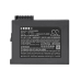 Battery compatible with Cetc CS-CAV648SL