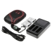 Medical Battery Gopro Hero 4 Silver