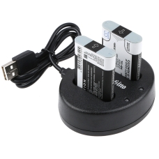 Compatible replacement for Canon CB-2LG,NB-12L