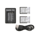 Medical Battery Sony HDRAS15B