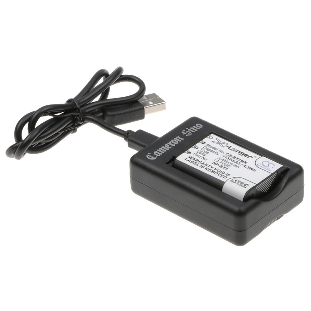 Medical Battery Sony HDRAS15B