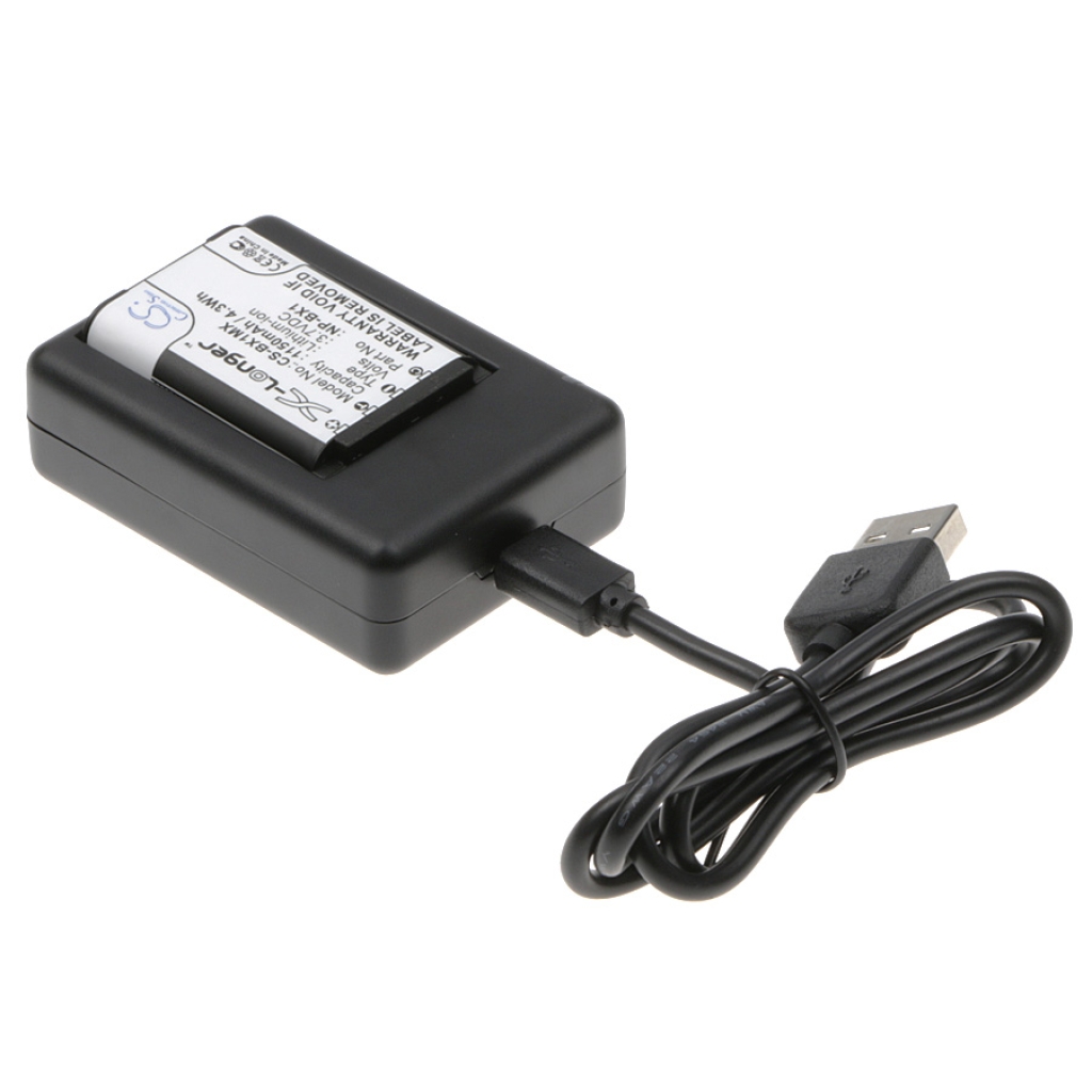 Medical Battery Sony HDRAS15B