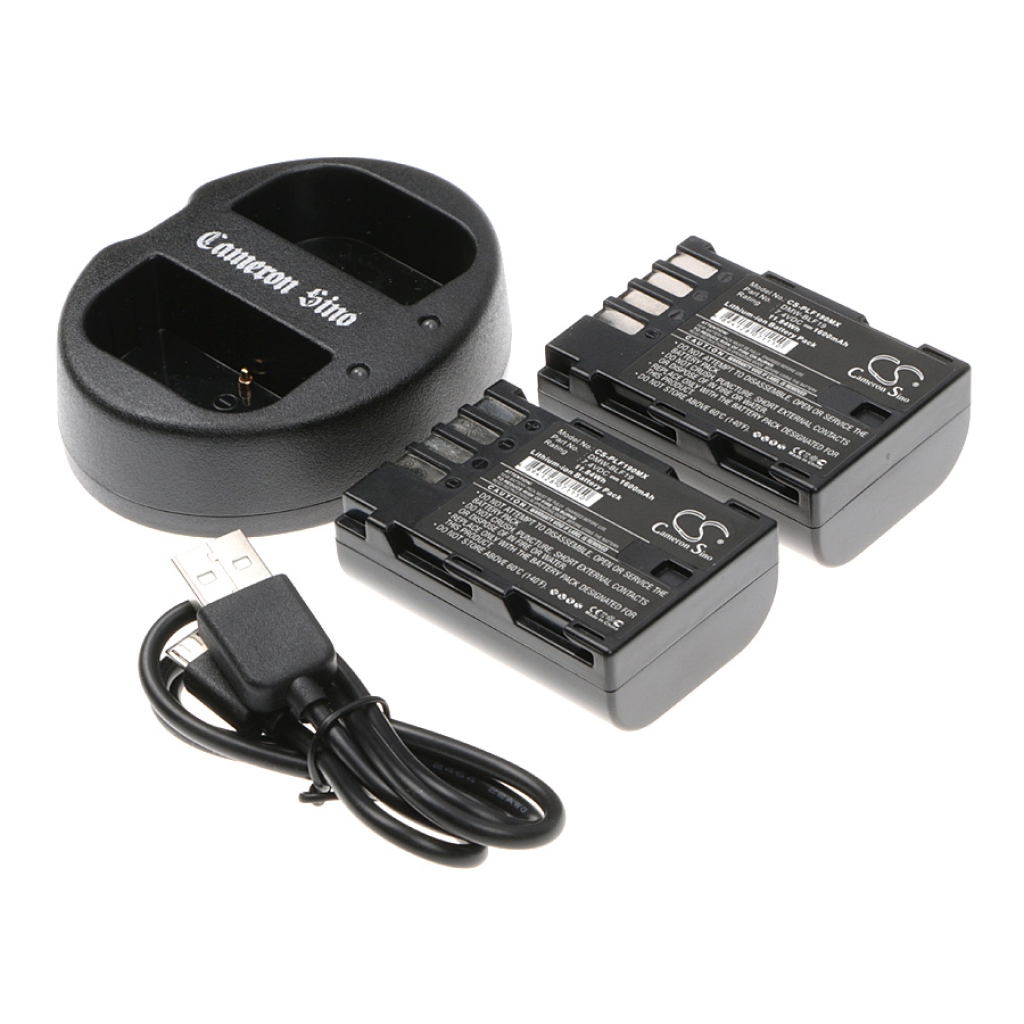 Medical Battery Panasonic Lumix DMC-GH3A