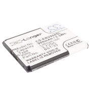 Medical Battery Sony ericsson W960i