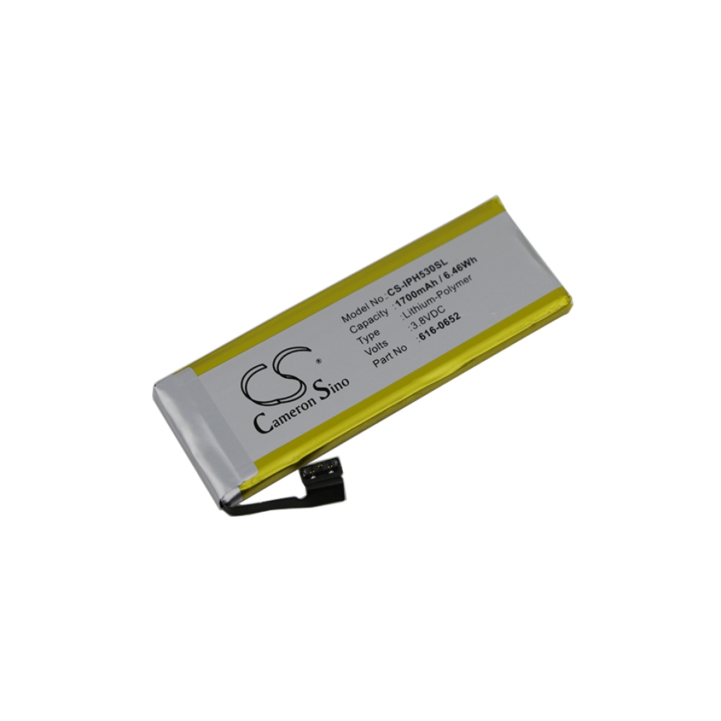 Medical Battery Apple A1528