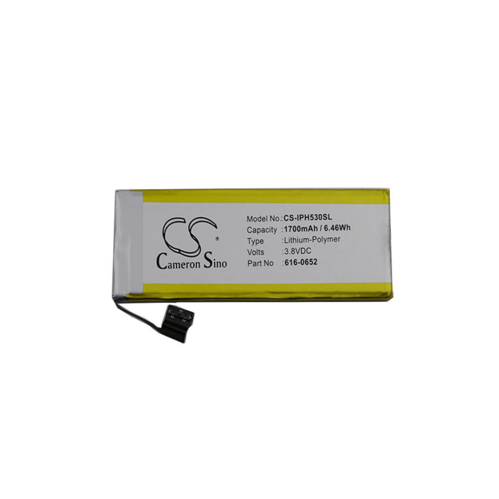 Medical Battery Apple A1528