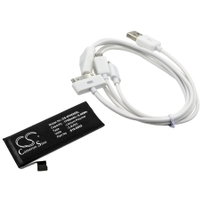 Compatible replacement for Apple 616-0652,616-0667,616-0719,616-0720,616-0722...