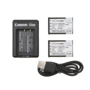 Medical Battery Sony HD Flash Memory Action Camcorder
