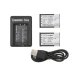 Medical Battery Sony RML-VR1