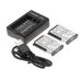 Medical Battery Sony RML-VR1