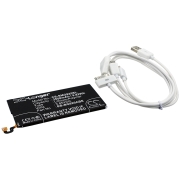 Medical Battery Samsung SM-G9200