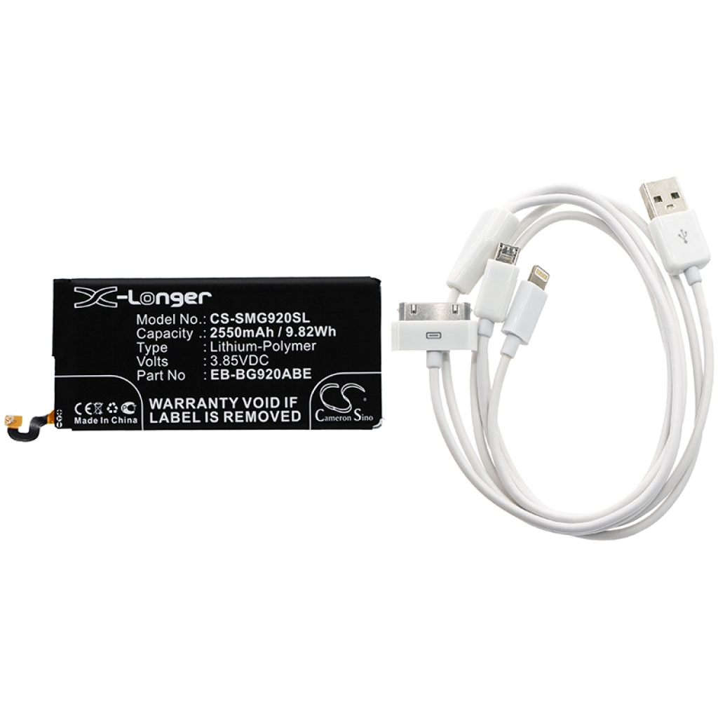 Medical Battery Samsung SCV31