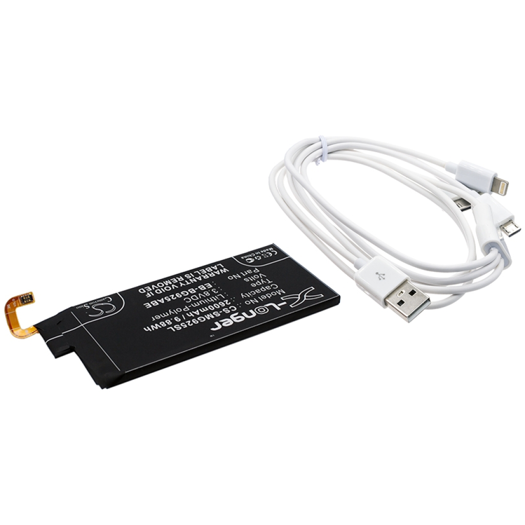 Medical Battery Samsung Zero