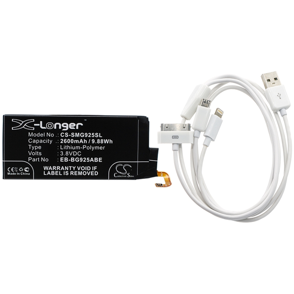 Medical Battery Samsung Zero