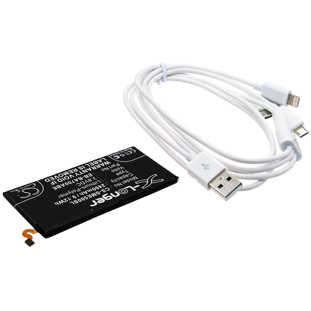 Medical Battery Samsung Galaxy E5