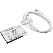 Medical Battery Lg L Bello