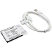 Medical Battery Lg D373