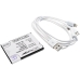 Medical Battery Lg D373