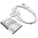Medical Battery Lg D693