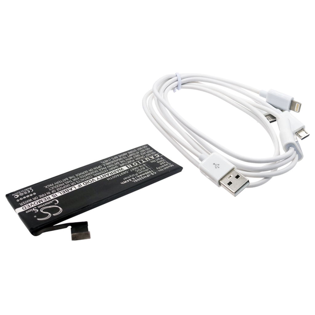 Medical Battery Apple A1456