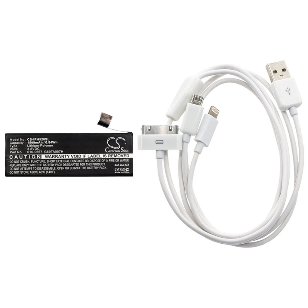 Medical Battery Apple A1456