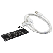 Battery for Apple A1528